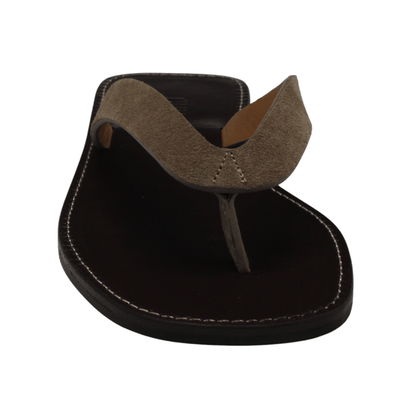 sand suede