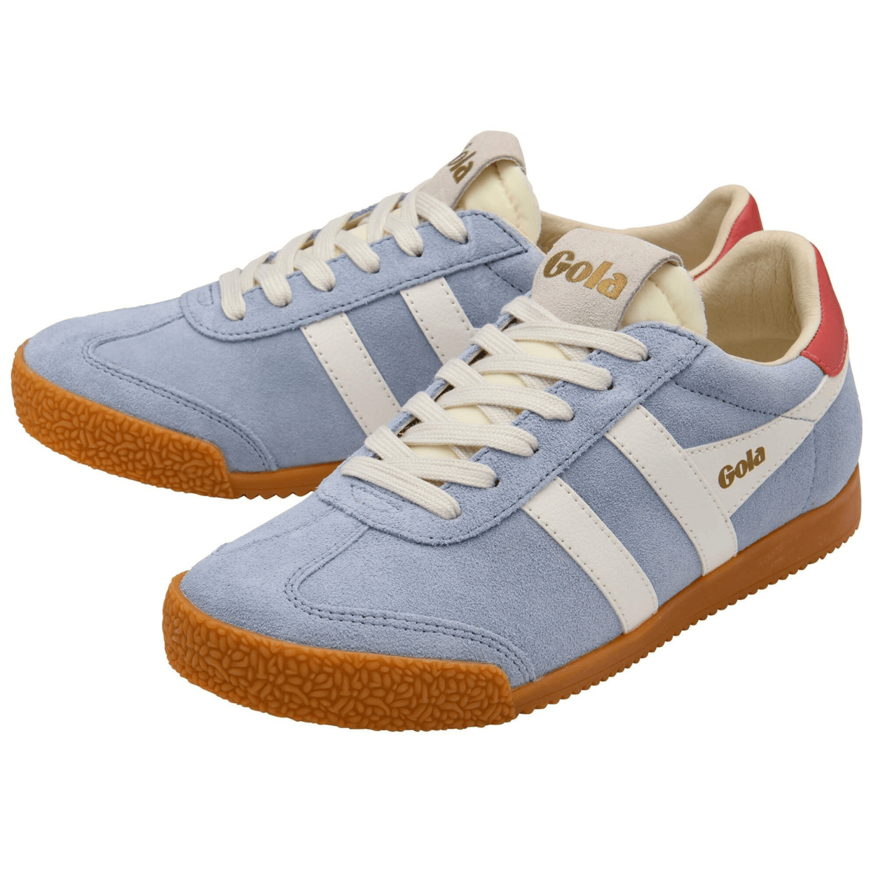 Air/Off White/Coral