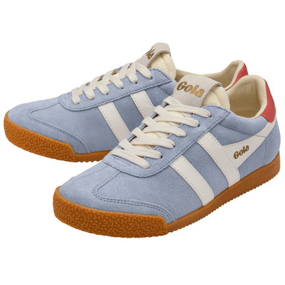 Air/Off White/Coral