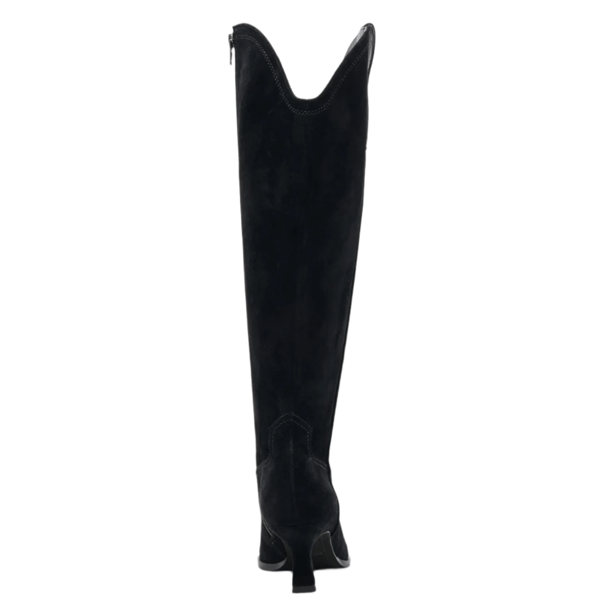 onyx suede