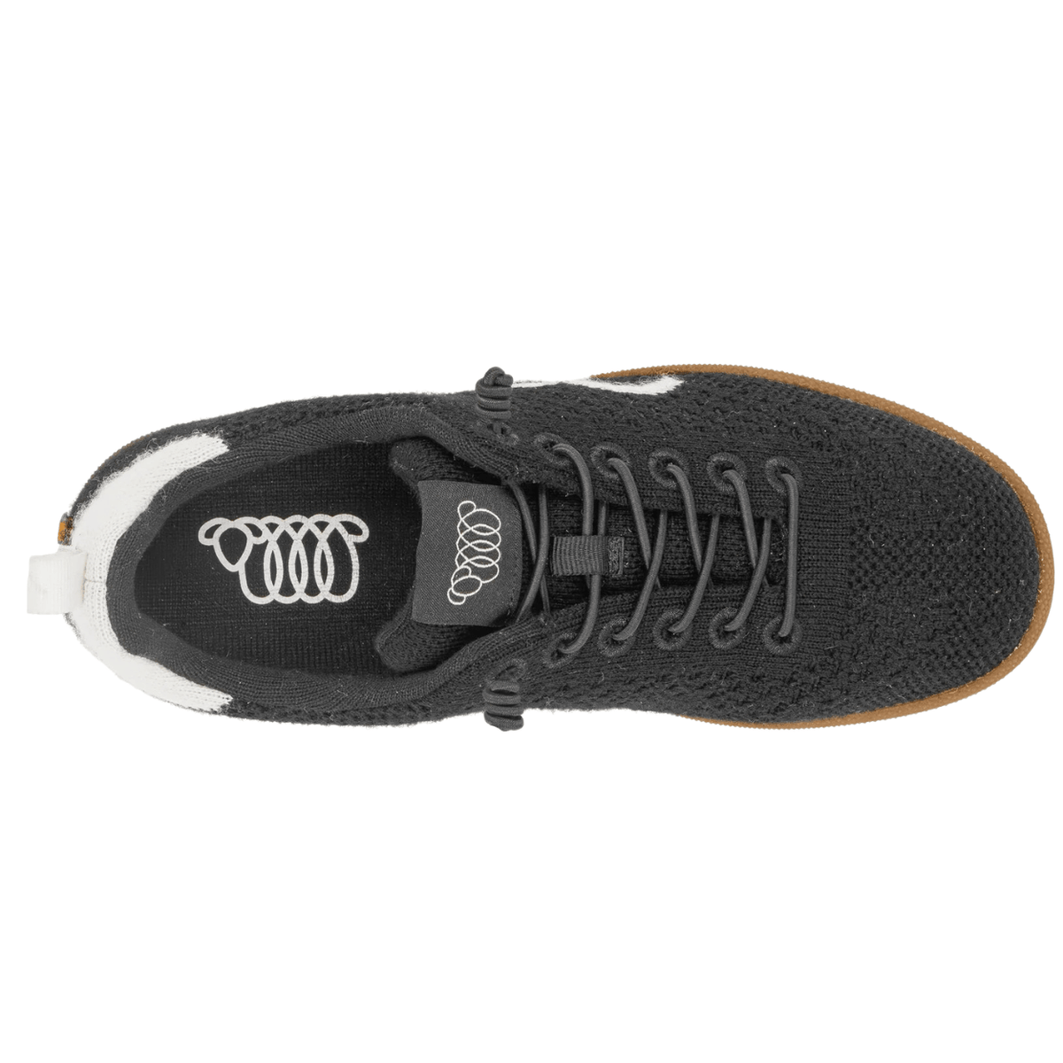 Woolloomooloo Engadine Sneaker, jet – view 13