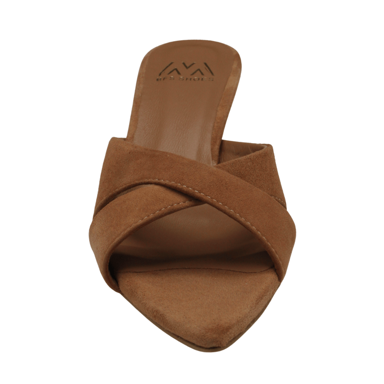 camel suede