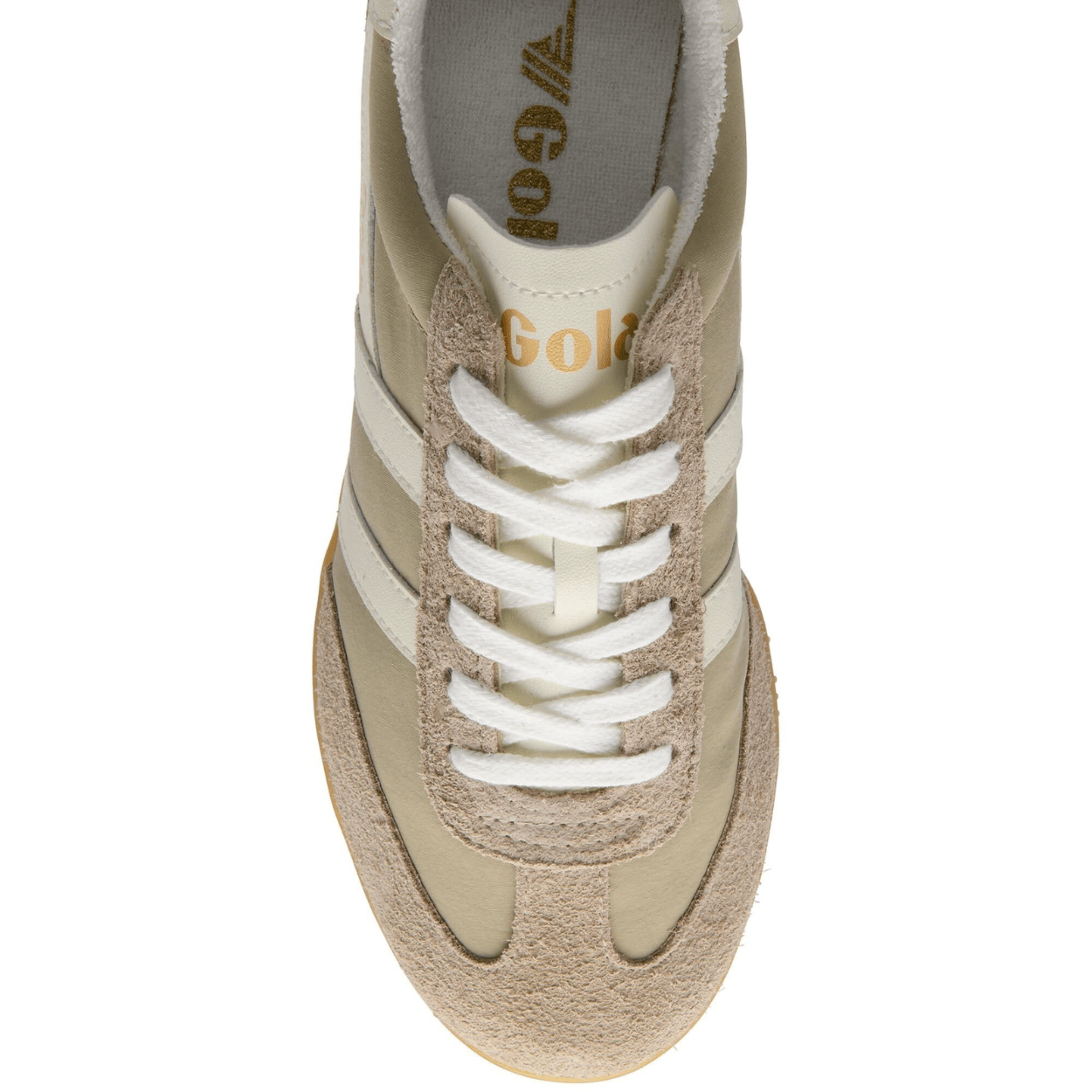 bone off white
