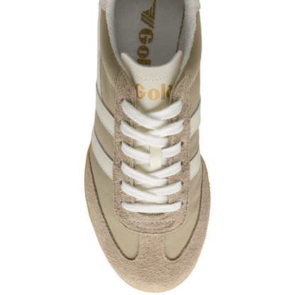 bone off white