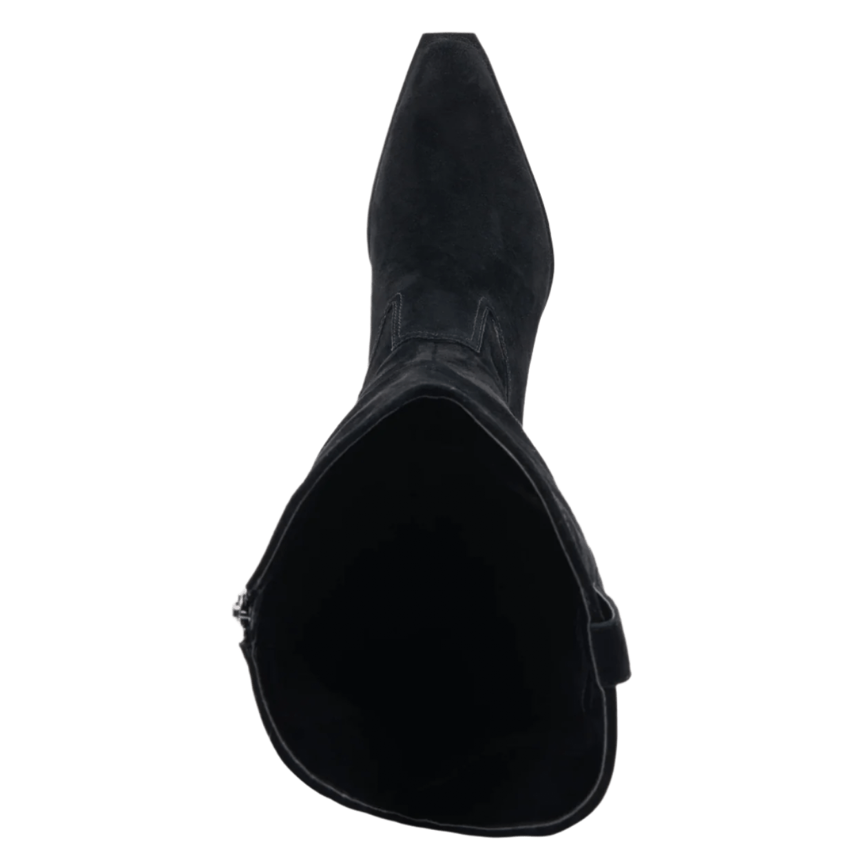 onyx suede