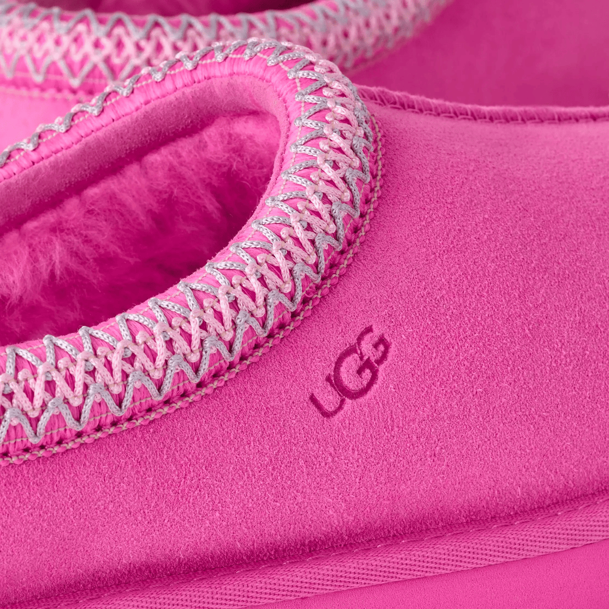 bright fuchsia