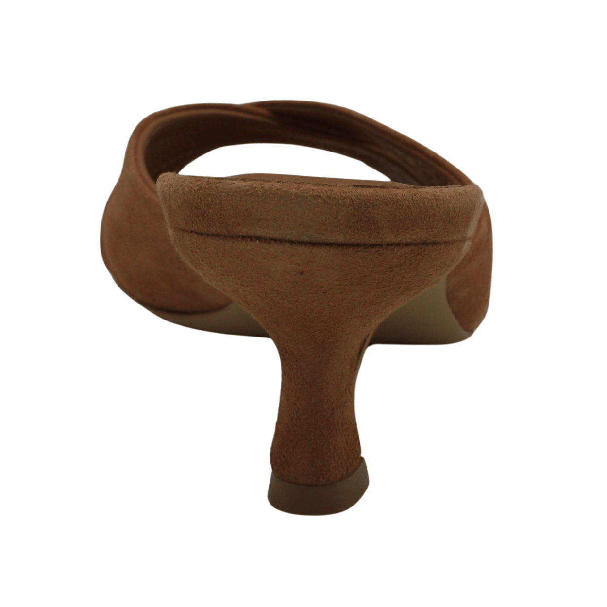 camel suede