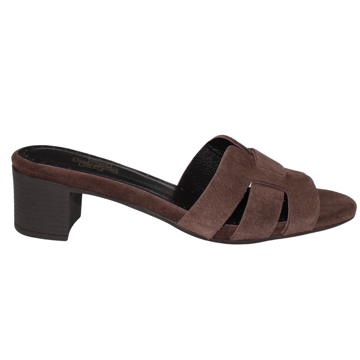 bitter suede