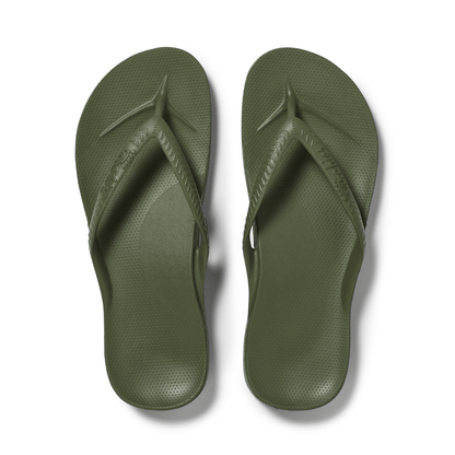 Flip Flops