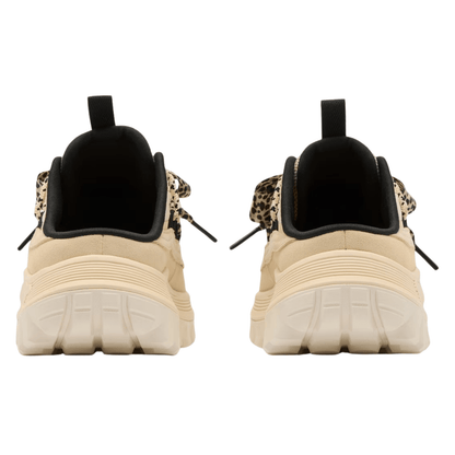 bleached ceramic/black