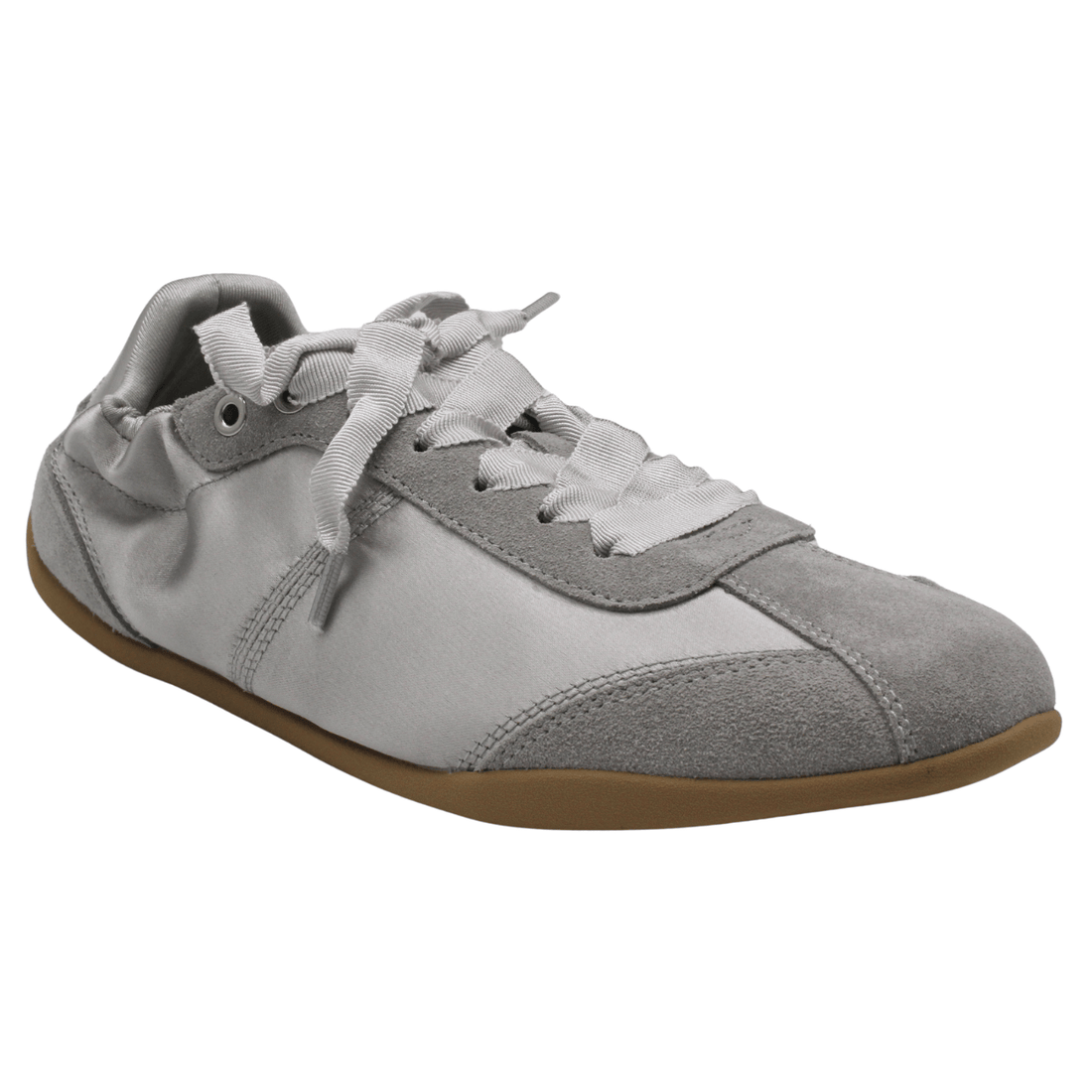 Inuovo Talia Sneaker, Grey – alternate view