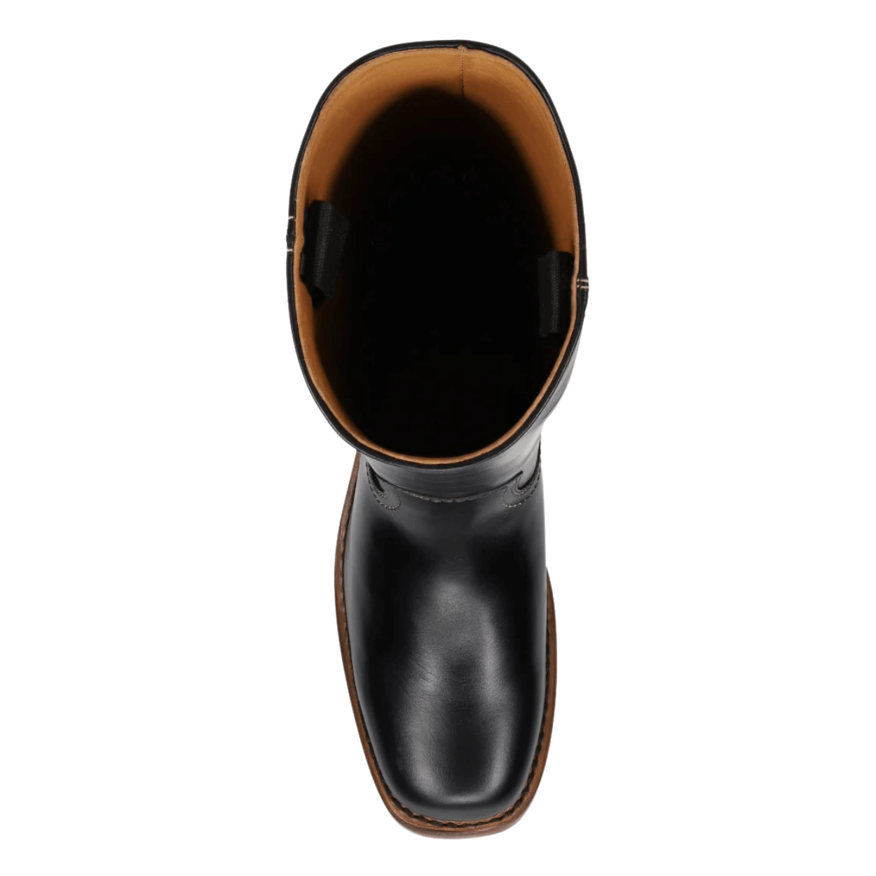 jet black