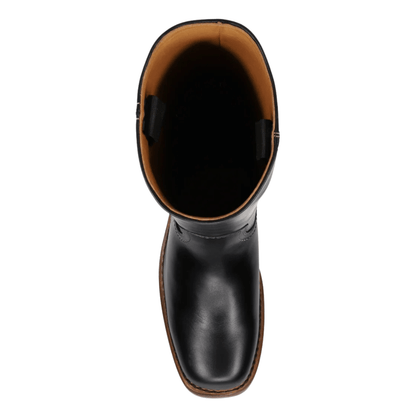jet black
