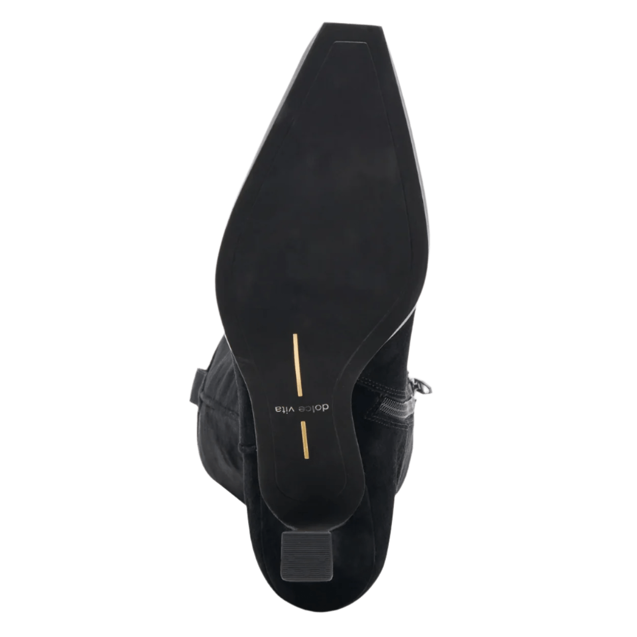 onyx suede