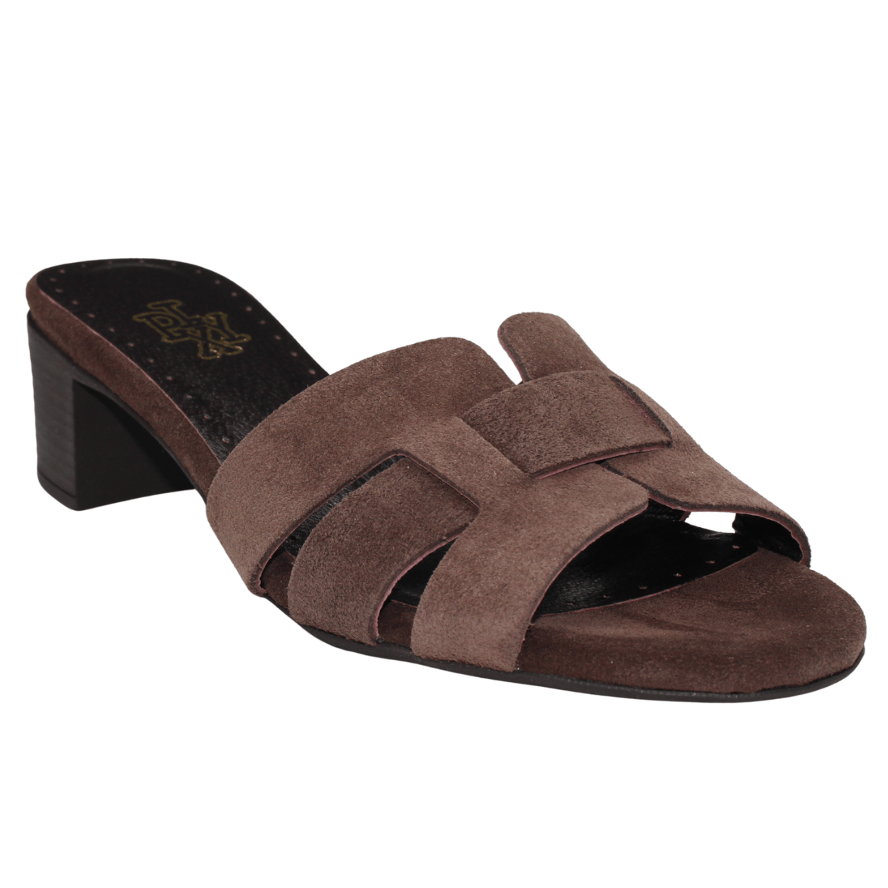 bitter suede