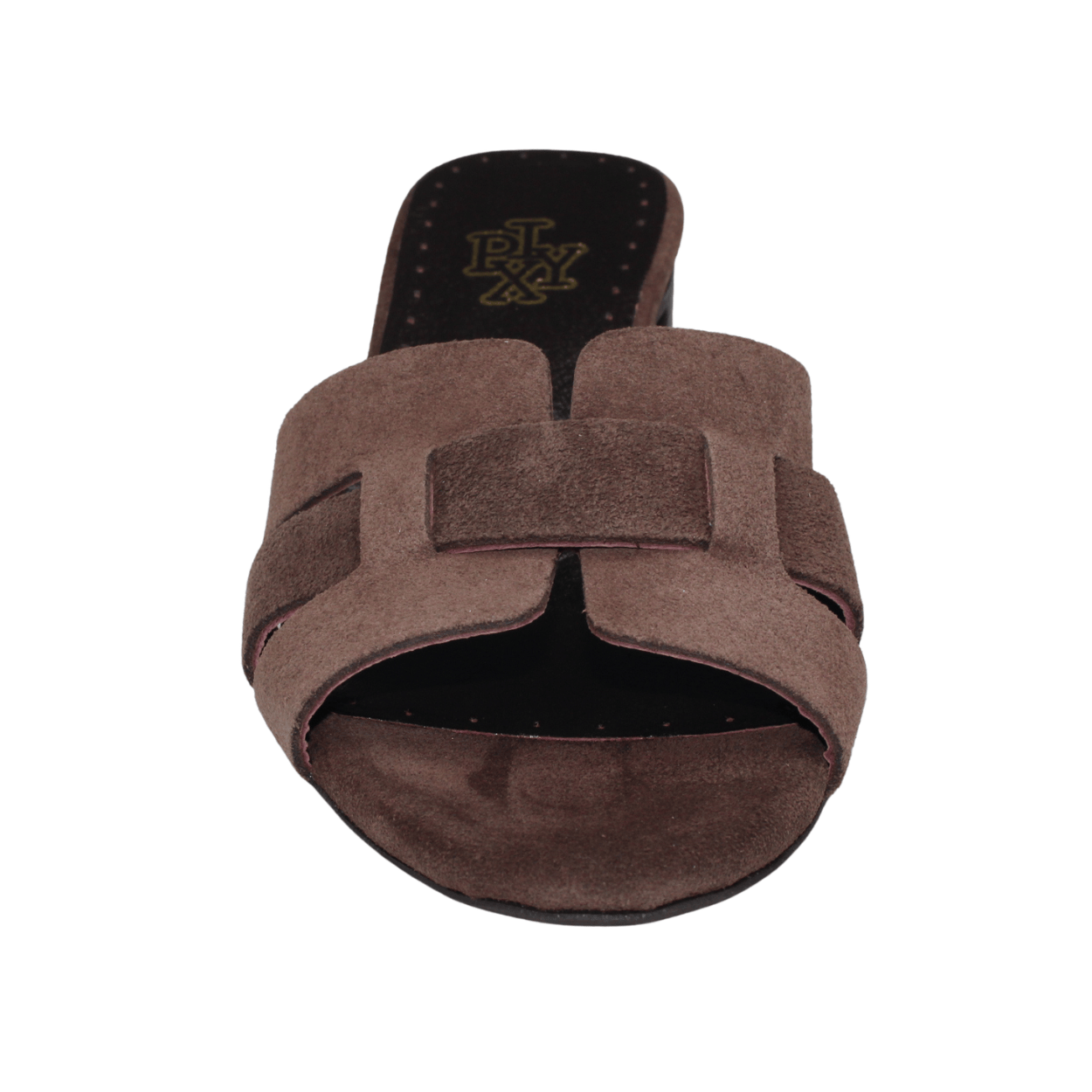 bitter suede