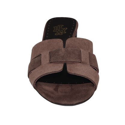 bitter suede