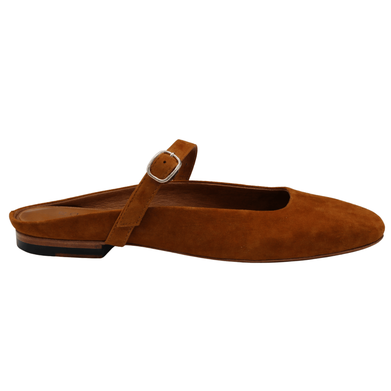 camel suede
