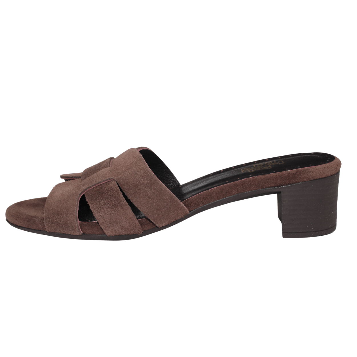 bitter suede