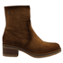 cuoio suede