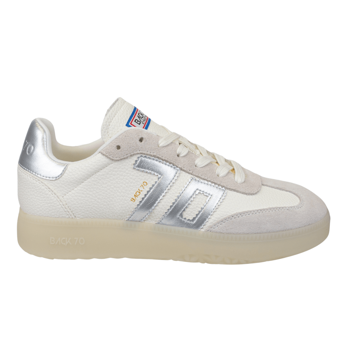 Boston 2502 Sneaker