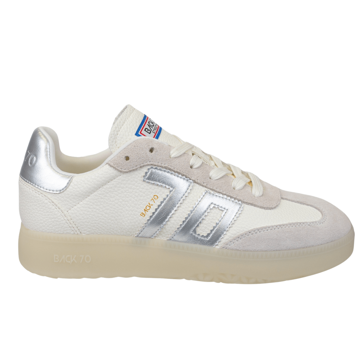Boston 2502 Sneaker