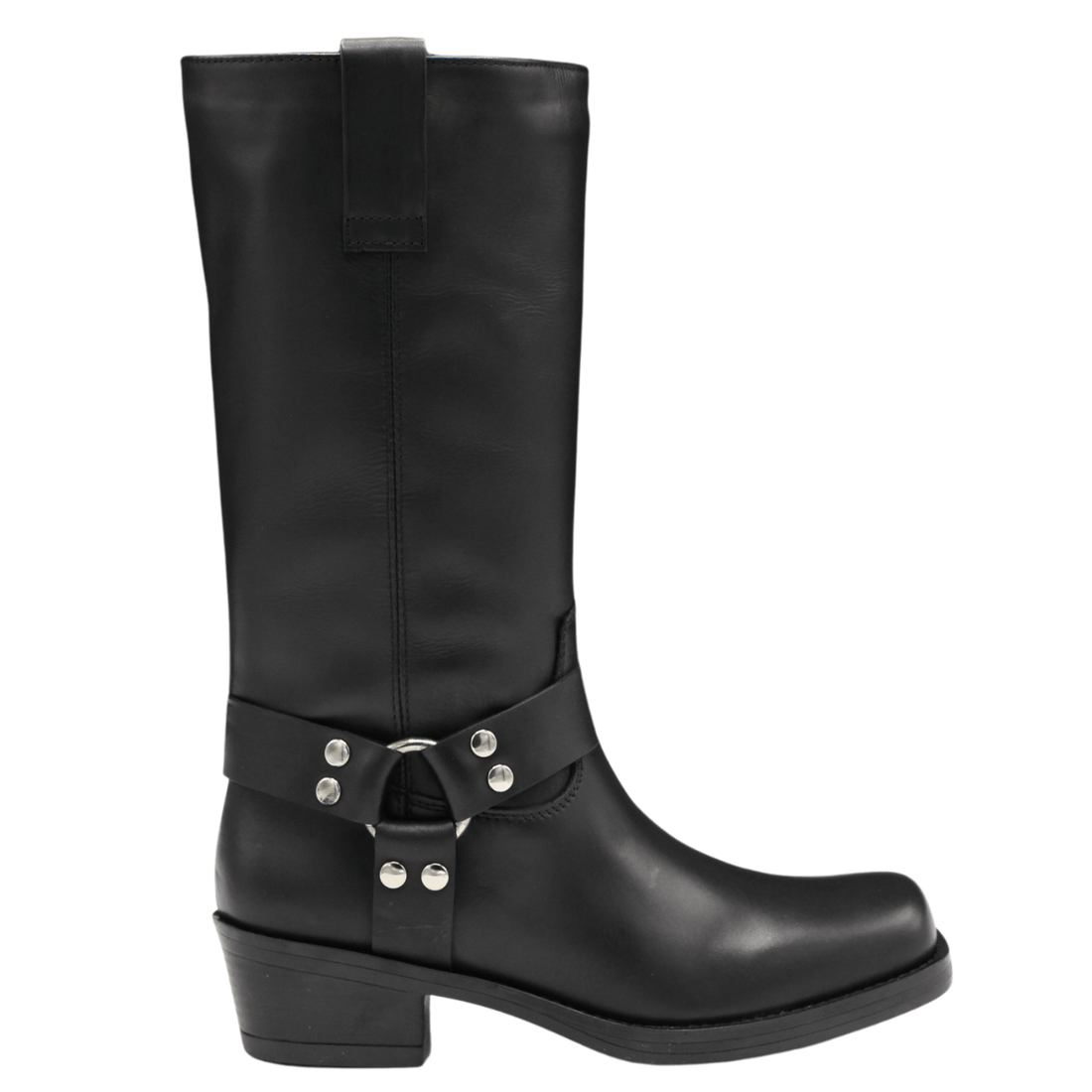 black calf