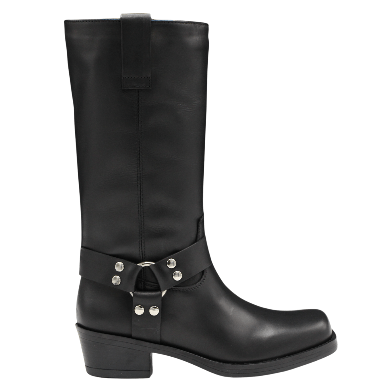 black calf