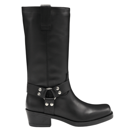 black calf