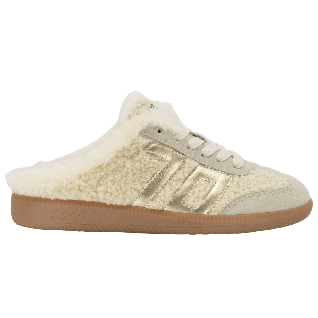 butter gold