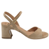tan suede