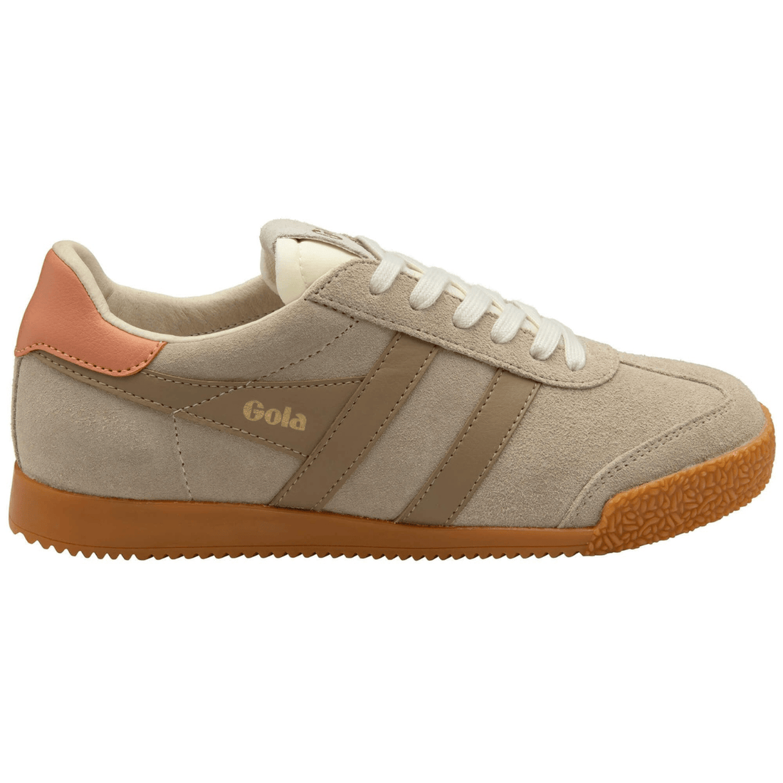 Bone/Light Caramel/Terracotta