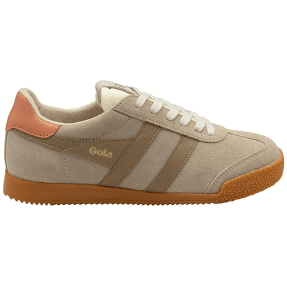 Bone/Light Caramel/Terracotta