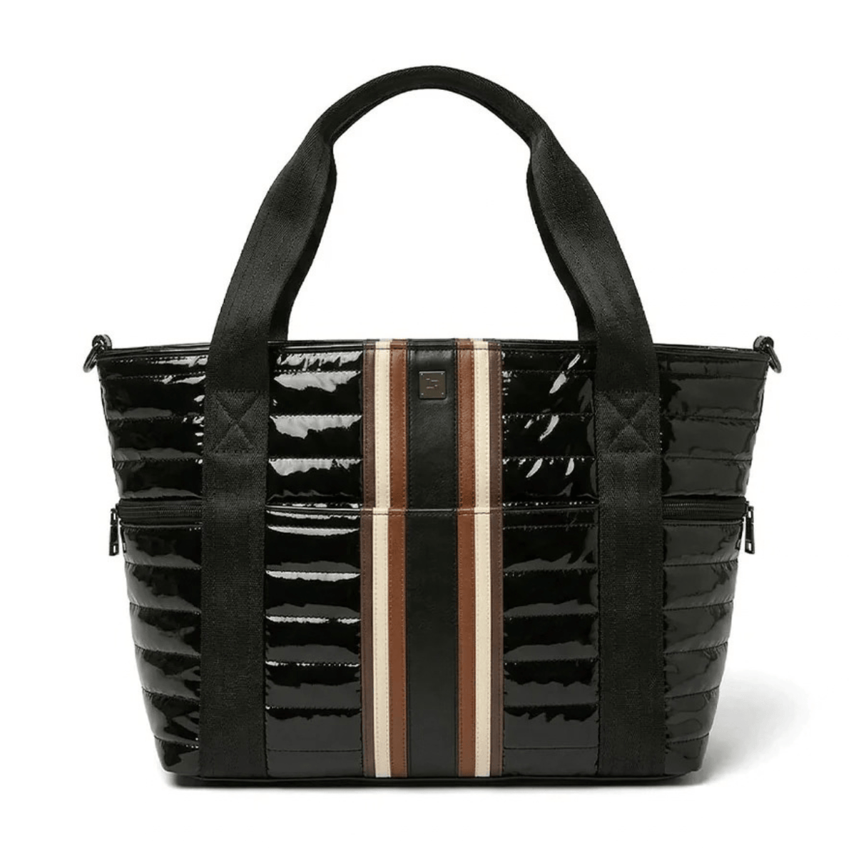 black stripe