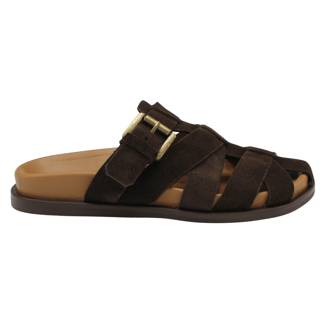 156 Fisherman Sandal