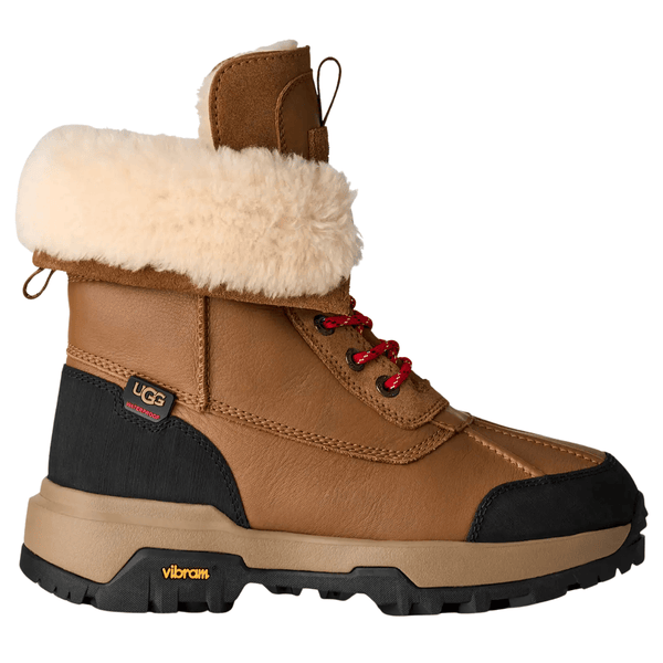 Women's Adirondack Boot XXV – Shoe-Inn