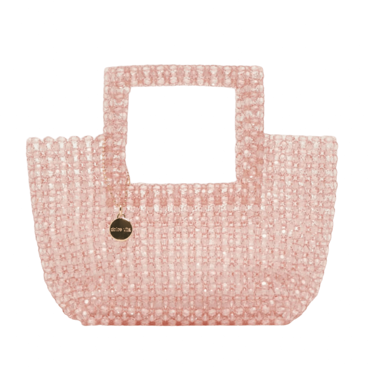 Marel Beaded Handbag