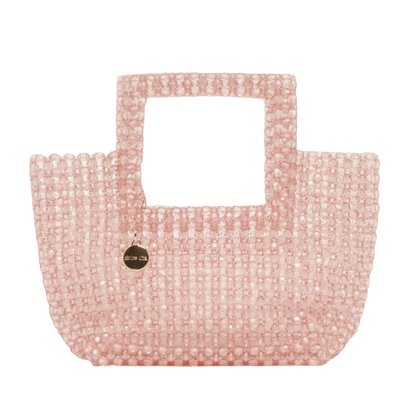 Marel Beaded Handbag