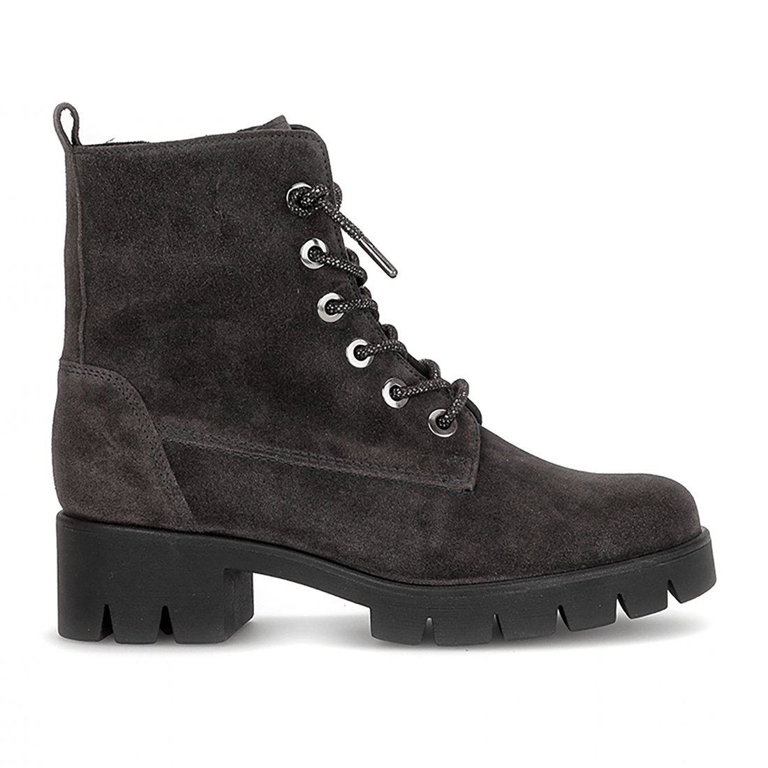 dark grey