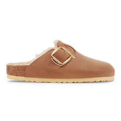 Boston Big Buckle Shearling – Shoe-Inn Boston Big Buckle Shearling – Shoe-Inn