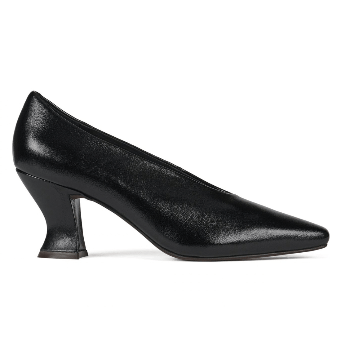 Jeffrey Campbell Hints, Black