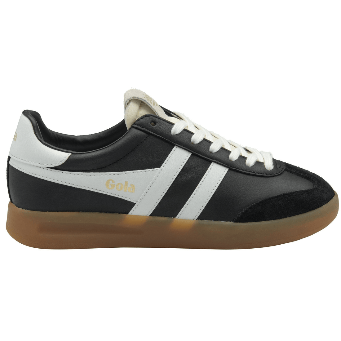 Black/White/Dark Gum