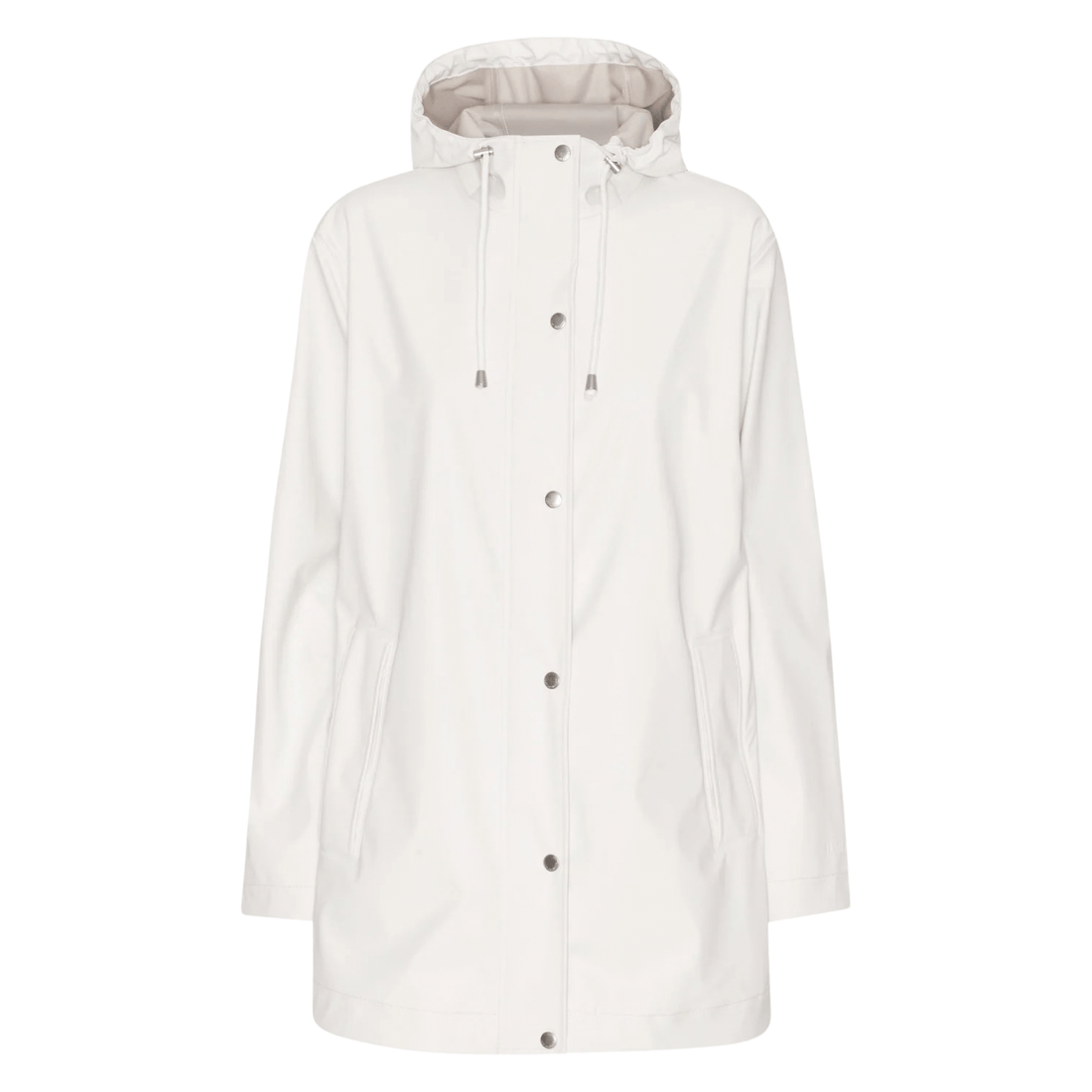 Ilse Jacobsen The Rain Coat, Milk Cream