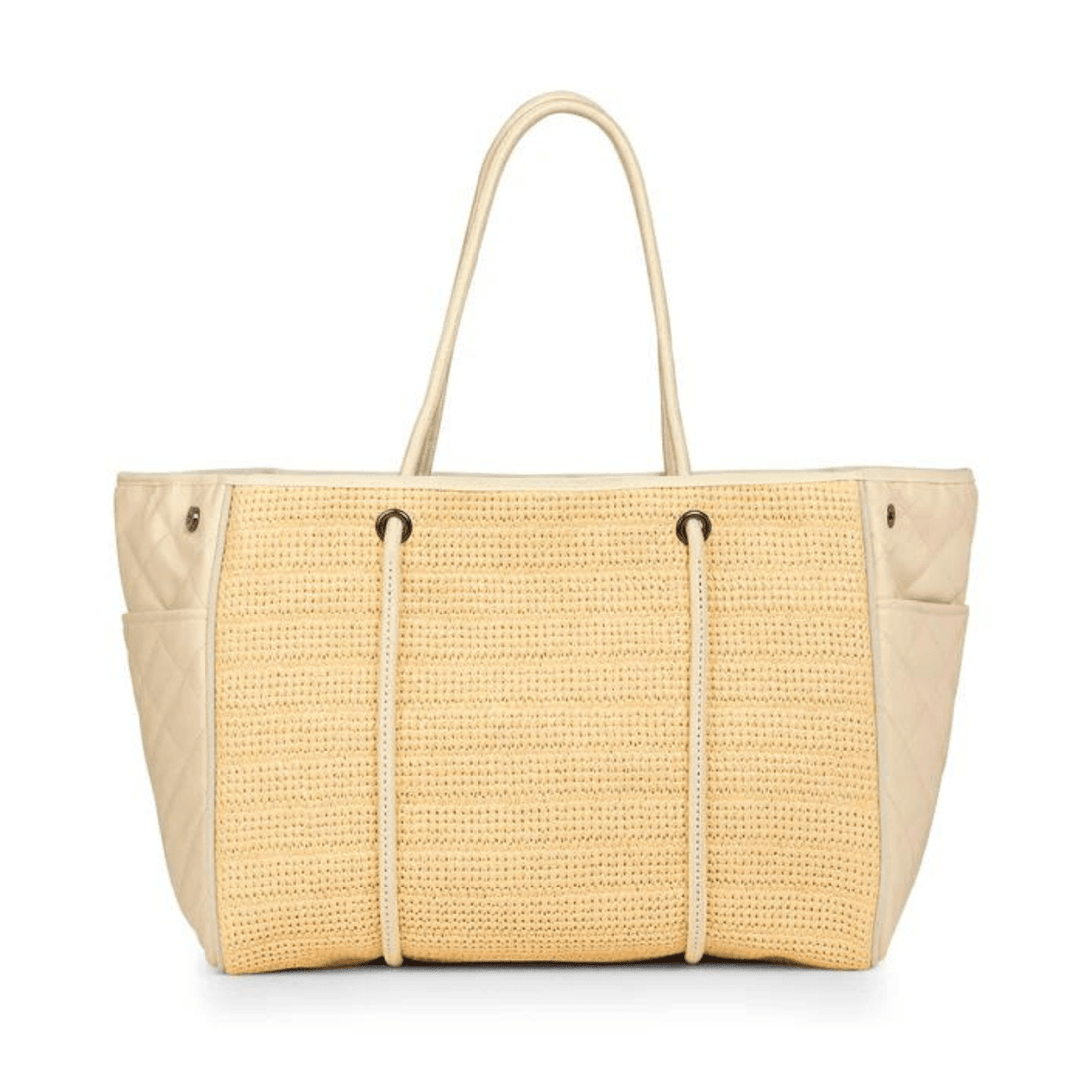 Haute greyson tote sale