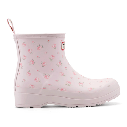 Ditsy Pink Floral 