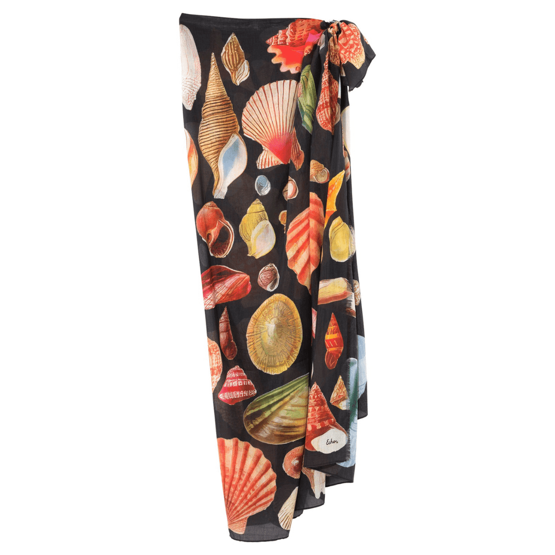 Sea Treasures Sarong