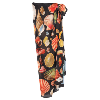 Sea Treasures Sarong