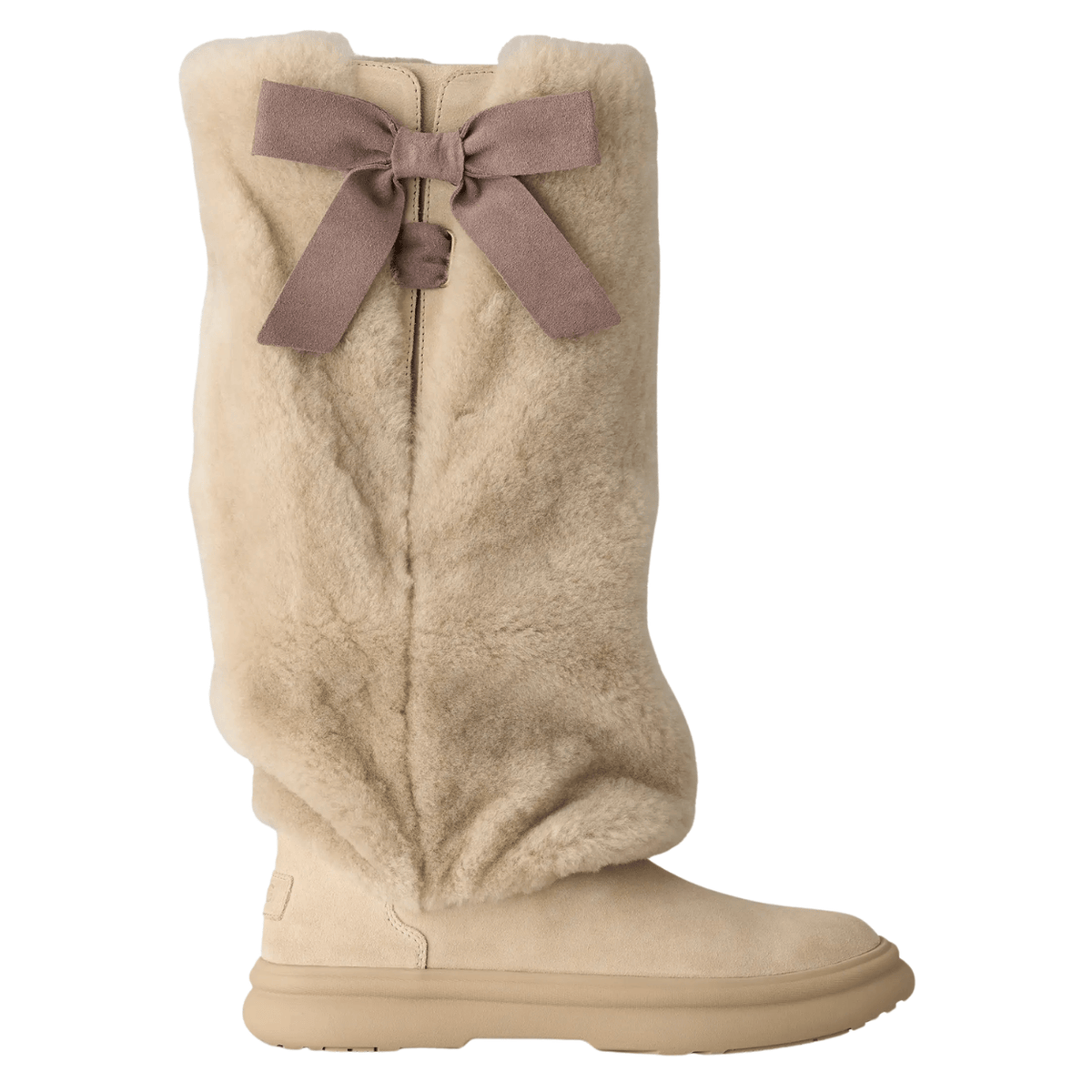 UGG Women's Après City Tall Boot, moonlight