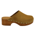 camel suede