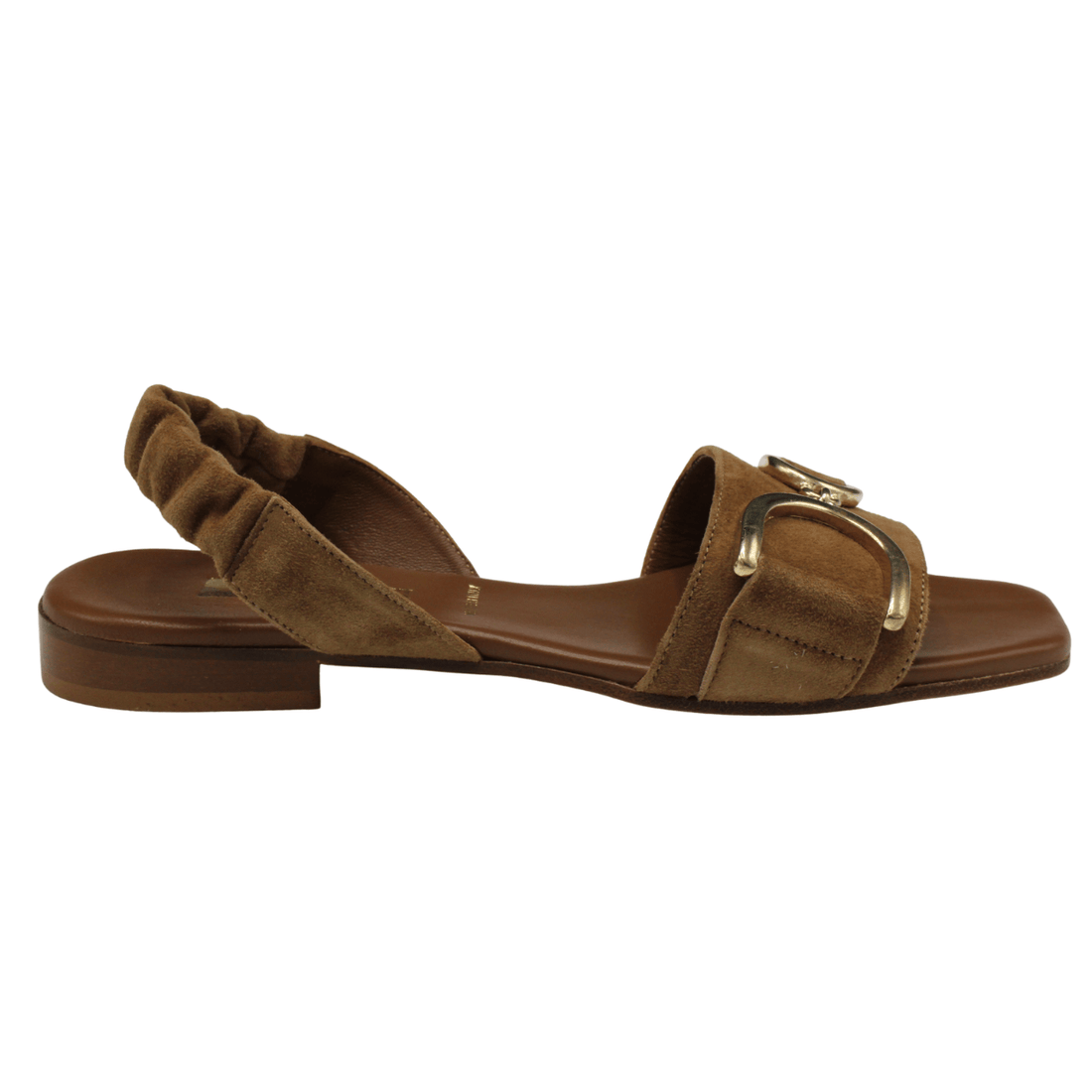 cuoio suede